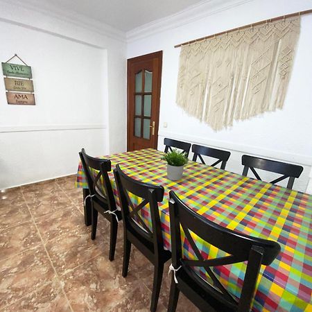 Apartamento Deborah Apartment Malaga Bagian luar foto
