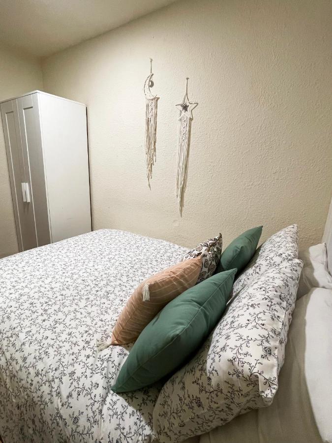 Apartamento Deborah Apartment Malaga Bagian luar foto
