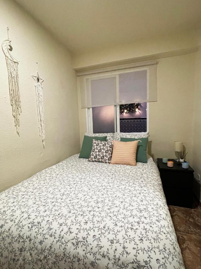 Apartamento Deborah Apartment Malaga Bagian luar foto