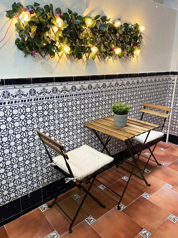 Apartamento Deborah Apartment Malaga Bagian luar foto