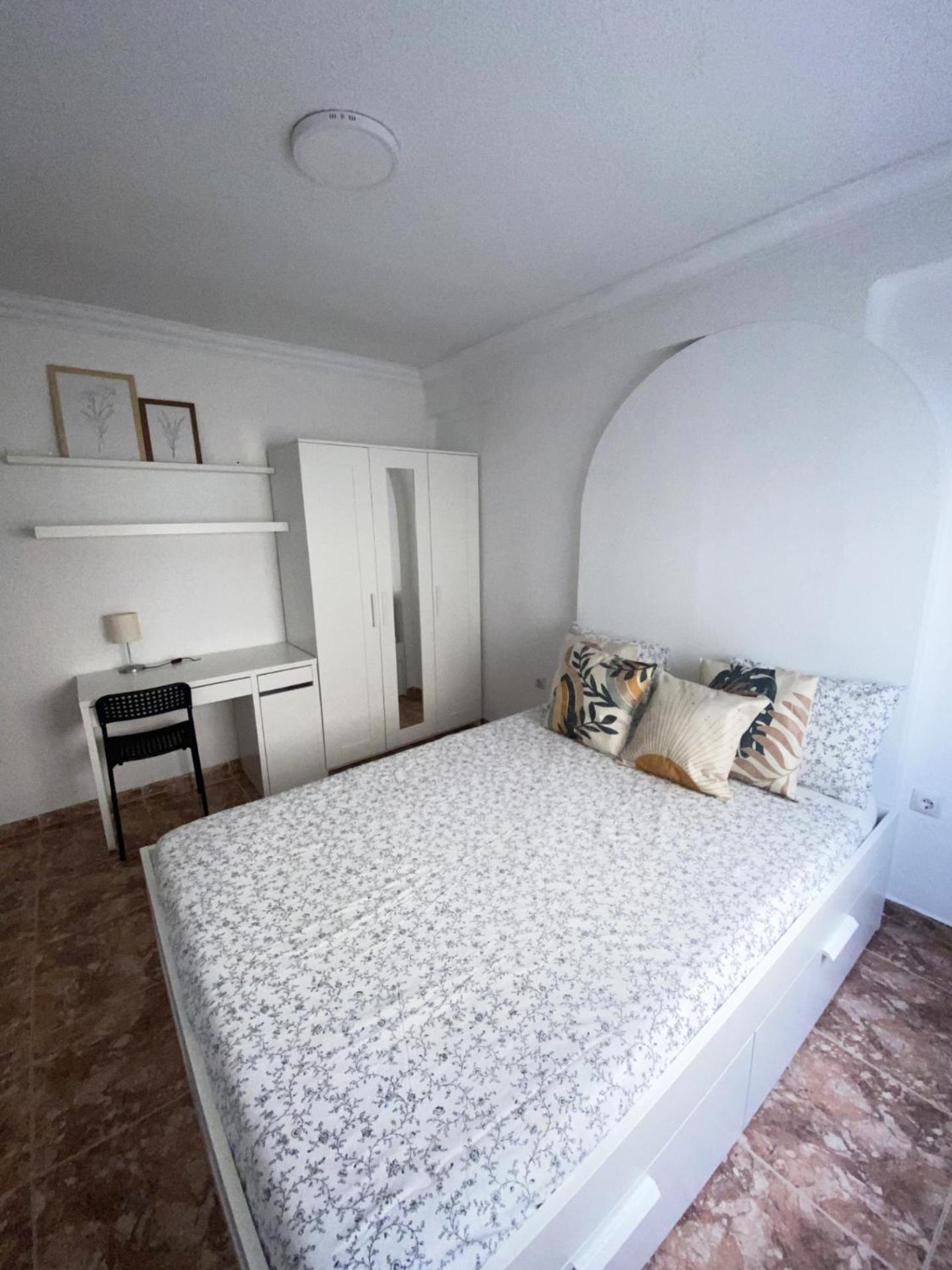 Apartamento Deborah Apartment Malaga Bagian luar foto
